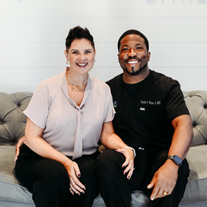 Fundraising Page: Charles F.  Major Jr.